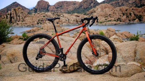 Salsa Deadwood scheda tecnica e recensioni